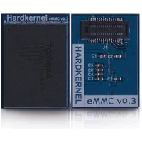 Odroid ODROID-U3 eMMC Modul, 64 GB, mit Android,