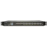Sonicwall NSa 3700 High Availability Firewall