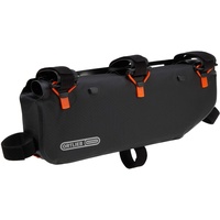 Ortlieb Frame-Pack RC Toptube Bike Frame Bag 3L Black
