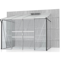 Vitavia Ida 5200 Alu eloxiert ESG/HKP 3 mm /