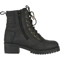 Furygan Janis D3o Motorradstiefel - Black - EU