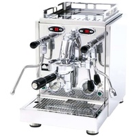 Isomac Professional 2 Boiler PID Zweikreis Siebträger Espressomaschine