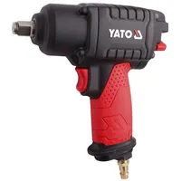 Yato Yato, Bohrmaschine + Akkuschrauber, Profi Druckluft Schlagschrauber 570