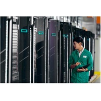 HP HPE P55467-B21 Rack Zubehör