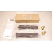 Buderus Verrohrung-HK U-flex Speicher unten