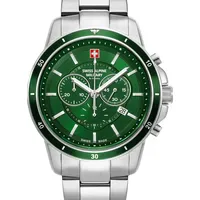 Swiss Alpine Military 7089.9134 Edelstahl 44 mm 7089.9134SAM