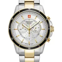 Swiss Alpine Military 7089.9142SAM Edelstahl 10 bar 7089.9142SAM