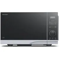 Sharp PS254AES Silber