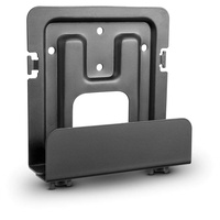 InLine InLine® Halterung für Mediageräte / Streaming-Boxen, 26-39mm