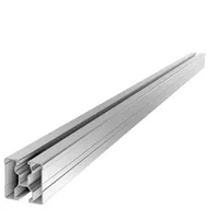 Sl rack RAIL 40 - 2400 mm