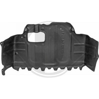 Diederichs Motorabdeckung 8022040