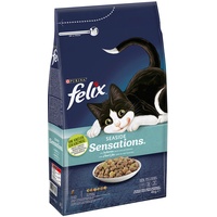 FELIX Seaside Katzenfutter 4 kg