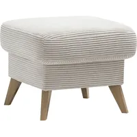 Exxpo - sofa fashion Hocker »Samso, kompakte und bequeme