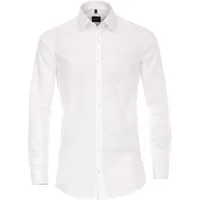 CASA MODA Kent Body Fit NOS S0163A weiß 43