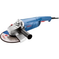 Bosch Professional Winkelschleifer GWS 2000 J