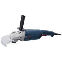 Bosch Professional Winkelschleifer GWS 2000 P