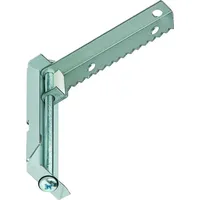 Ridi Ridi-Leuchten Universalbefestigungssatz BEF.-SATZ E #0210174