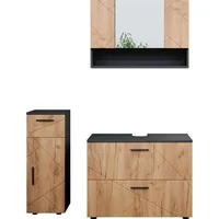 Vicco Badmöbelset Irma