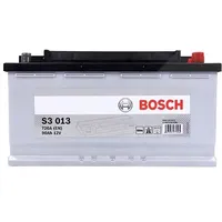 Bosch S3 013 90Ah 12V