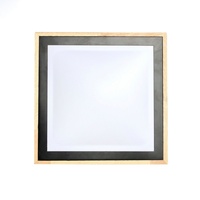 ECO-Light 9080 S WO SOLSTAR LED-Deckenleuchte LED Deckenleuchte Leuchtmittel