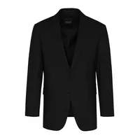 DIGEL Sakko Chester-S schwarz 54