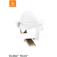 Stokke Nomi® Baby Set White, Weiß