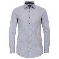 Venti Businesshemd blau 40