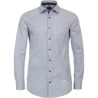 Venti Businesshemd blau 43