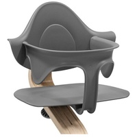 Stokke Nomi® Baby Set Grey, Grau