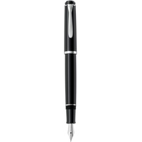 Pelikan Classic 205 schwarz B (breit)