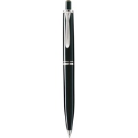 Pelikan K405 Schwarz Etui (Silber, Schwarz, 1 x)