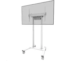 NeoMounts FL55-875WH1 TV-Rollwagen 1019 x 2088 x 831 cm