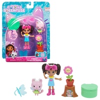 Spin Master GDH Cat-tivity Pack Flower-rific Garden