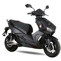GT UNION eStriker 45km/h, mattschwarz mattschwarz