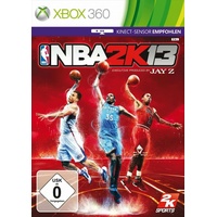 Take 2 Nba 2K 13