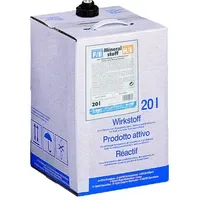 BWT Quantophos 20 I Bag in Box