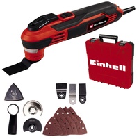 Einhell TE-MG 350 EQ inkl. Koffer + Zubehör 4465155