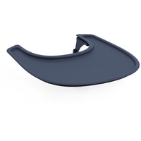 Stokke Nomi® Tray Navy, Blau