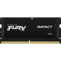 Kingston 16GB (1x16GB) KINGSTON FURY Impact DDR5-5600 CL40 RAM