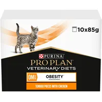 Purina Obesity Management Huhn 10 x 85 g