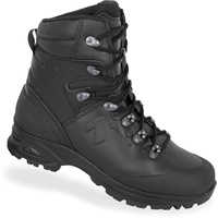 Haix COMMANDER GTX Einsatzstiefel schwarz, Größe 39/UK 6