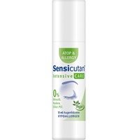 Harras Pharma Curarina Arzneimittel GmbH Sensicutan CARE Augenlidcreme