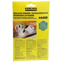 Kärcher Entkalkerpulver RM 511 6x17g