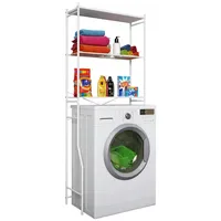 MID.YOU Tubas Waschmaschinenschrank 67 x 160 x 25 cm