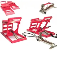 Apex Digital PKW Hubrampe Rampe 1300kg Wagenheber 06252 Hebebühne