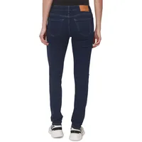 Marc O'Polo Slim Fit Jeans ALBY - Dunkelblau -