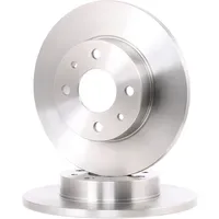 Bosch Bremsscheibe 0 986 478 342