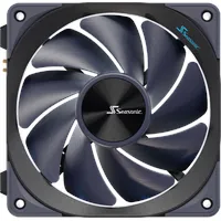 Seasonic MagFlow ARGB 120 mm, 3 x), PC Lüfter