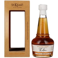 St. Killian St. Kilian Signature Edition THIRTEEN Single Malt