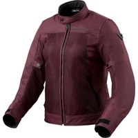 RevIt! Revit Eclipse 2 Jacke - Aubergine - 38